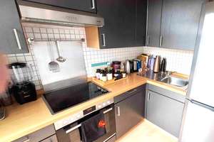Helle 3-Zimmer-Wohnung im Glockenbachviertel München – Palmstraße 5, 80469 Glockenbach, München – Vorschaubild 6