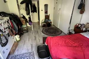 Wohnen mit Charakter: 2-Zimmer-Wohnung im Nordviertel – Eltingplatz 2, 45141 Nordviertel, Essen – Vorschaubild 8