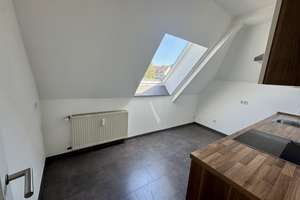 Schöne, helle 3 Zimmer Dachgeschosswohnung in ruhiger Lage von Do-Barop – Die vollständige Adresse der Immobilie erhältst du vom Anbieter., 44225 Barop, Dortmund – Vorschaubild 6