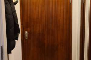 1-Zimmer Apartment mit Balkon für Berufstätige - möbliert & vollständig ausgestattet – Neckarauer Straße 199, 68199 Neckarau, Mannheim – Vorschaubild 13