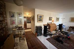 Charmante 3-Zimmer EG Wohnung mit Terrasse in Top Lage von Düsseldorf-Rath – Kanzlerstraße 21, 40472 Rath, Düsseldorf – Vorschaubild 5