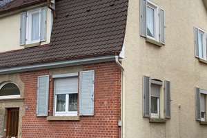 Charmantes Reihenhaus mit 4 Zimmern in Heilbronn-Böckingen – Ludwigsburger Straße 126, 74080 Böckingen, Heilbronn – Vorschaubild 1