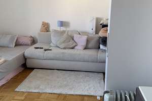 Alltagstaugliches 1-Zimmer-Apartment in Hannover – Eckerstraße 15, 30161 Oststadt, Hannover – Vorschaubild 8