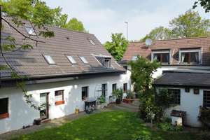 Mehrgenerationenwohnen mit vier Wohneinheiten, Ausbau-/Entwicklungsperspektive – Die vollständige Adresse der Immobilie erhältst du vom Anbieter., 40591 Wersten, Düsseldorf – Vorschaubild 5