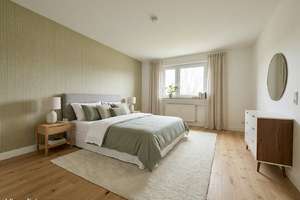 Super Eigentumswohnung mit Balkon und weitläufigem Blick – Die vollständige Adresse der Immobilie erhältst du vom Anbieter., 55122 Hartenberg-Münchfeld, Mainz – Vorschaubild 7