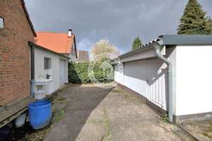Freistehendes, modernisierungsbedürftiges Wohnhaus
in bester Lage mit ausgebautem Nebengebäude – Die vollständige Adresse der Immobilie erhältst du vom Anbieter., 45739 Oer-Erkenschwick – Vorschaubild 7
