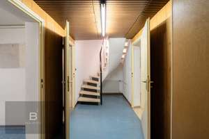 REIHENENDHAUS MIT GARTEN | MANNHEIM – 68305 Waldhof, Mannheim – Vorschaubild 29