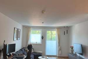 Gröpelingen!  Idyllische Lage! Ideal für Senioren:  2 Zimmerwhg. + großer Balkon – Die vollständige Adresse der Immobilie erhältst du vom Anbieter., 28239 Ohlenhof, Bremen – Vorschaubild 9