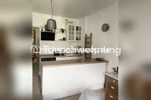 Tauschwohnung: Dachterrassen Maisonette gegen Gartenwohnung – Zülpicher Straße 240, 50937 Lindenthal (Ortsteil), Köln – Vorschaubild 9