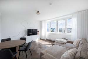Moderne Wohnung mit Weitblick über die Dächer Berlins – Die vollständige Adresse der Immobilie erhältst du vom Anbieter., 10115 Mitte (Ortsteil), Berlin – Vorschaubild 1