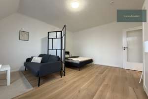 Erstbezug nach Renovierung – Moderne 1-Zimmer-Wohnung in Obersendling – Die vollständige Adresse der Immobilie erhältst du vom Anbieter., 81476 Forstenried, München – Vorschaubild 2