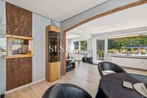Gepflegte Erdgeschosswohnung mit großzügigem Wohnbereich und Terrasse – 46119 Klosterhardt-Süd, Oberhausen – Vorschaubild 8