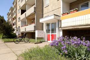 Neues Zuhause in der Oststadt! – Hufelandstr. 61, 17036 Stadtgebiet Ost, Neubrandenburg – Vorschaubild 3