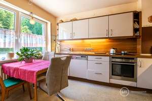 MANNELLA *Großzügig wohnen in Rheinnähe* Vier-Zimmer mit Balkon und eigener Garage. – Die vollständige Adresse der Immobilie erhältst du vom Anbieter., 53639 Königswinter – Vorschaubild 14