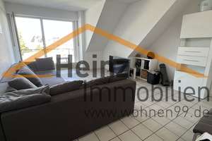 ***Schöne 2 Zimmerwohnung mit Balkon am Dünnwalder Wildpark*** – Die vollständige Adresse der Immobilie erhältst du vom Anbieter., 51069 Dünnwald, Köln – Vorschaubild 3