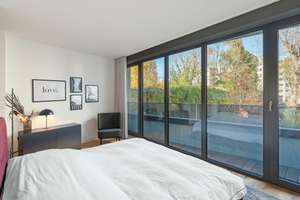 105 m² Wohnqualität – Offenes Wohnkonzept mit Südbalkon und Smart Home – Die vollständige Adresse der Immobilie erhältst du vom Anbieter., 10781 Schöneberg, Berlin – Vorschaubild 9