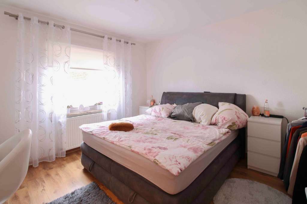 Immobilie in Liebenau - Familientraum: EFH mit Garten und Garage in Citylage - Bild 3