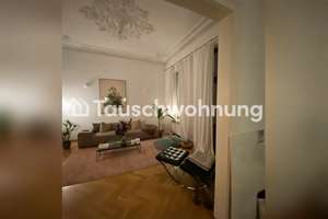 Tauschwohnung: Biete wunderschöne Altbauwohnung (Stuck!) inkl. Dachterrasse – Die vollständige Adresse der Immobilie erhältst du vom Anbieter., 50667 Altstadt/Nord, Köln – Vorschaubild 5