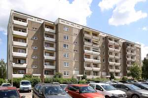Supermarkt, Bushaltestelle und Klinikum vor der Tür! – Salvador-Allende-Str. 39, 17036 Stadtgebiet Ost, Neubrandenburg – Vorschaubild 3