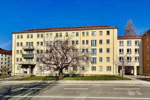 3-Raum in Uninähe! + Tageslichtbad + Balkon – Die vollständige Adresse der Immobilie erhältst du vom Anbieter., 9126 Lutherviertel, Chemnitz – Vorschaubild 3
