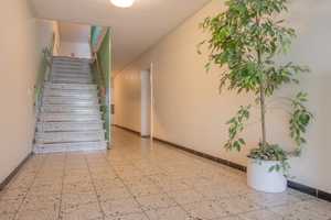 Modernisierte Erdgeschosswohnung mit Balkon in Bielefeld-Senne! – Bielefeld – Vorschaubild 11