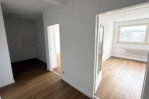 Praktische 2-Zimmer-Wohnung in Kassel  – Die vollständige Adresse der Immobilie erhältst du vom Anbieter., 34125 Fasanenhof, Kassel – Vorschaubild 6