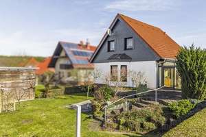 Wohnen, entspannen, genießen - Exklusives Einfamilienhaus mit Wintergarten, Sauna & Gartenidylle – Die vollständige Adresse der Immobilie erhältst du vom Anbieter., 14550 Groß Kreutz (Havel) – Vorschaubild 1