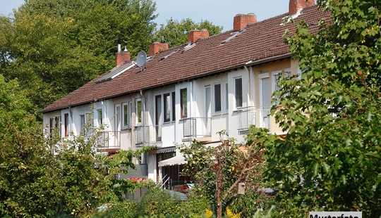 Bild von Gepflegtes Einfamilien-Reihenmittelhaus - provisionsfrei