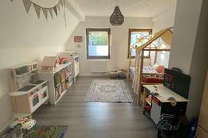 Viel Platz in Hallstadt: 4,5-Zimmer-Haus zu vermietenr Miete – Dörfleinserstr. 51, 96103 Hallstadt – Vorschaubild 18