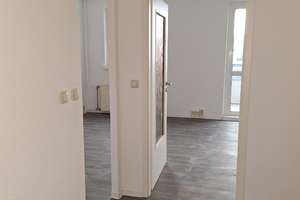 Helle 2-Raum-Wohnung mit großem Balkon-Übernahme EBK möglich – Werner-Seelenbinder-Straße 1, 39118 Reform, Magdeburg – Vorschaubild 9