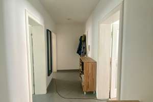 Schöne  2-ZKB mit Balkon in Mainz-Bretzenheim – Bert-Brecht-Straße, 55128 Mainz - Bretzenheim 28, 55128 Bretzenheim, Mainz – Vorschaubild 6