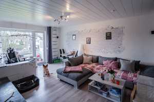 Vermietete 3-Zimmer-Eigentumswohnung mit Balkon in Kiel-Wellsee – Kiel – Vorschaubild 2