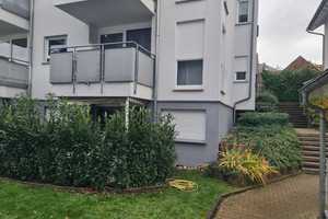 Anfragen bitte nur über Kontaktformular oder Mail! Schöne 3 Zimmer-Wohnung mit Balkon – Karlstr. 5/3, 75228 Enzkreis – Vorschaubild 12