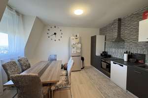 Modernisierte Dachgeschosswohnung (ca. 108 m²) – ruhig & großzügig wohnen – Die vollständige Adresse der Immobilie erhältst du vom Anbieter., 42857 Vieringhausen, Remscheid – Vorschaubild 3