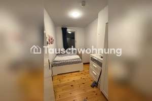 Tauschwohnung: Tausche 2-Zimmer-Flat in Neukölln, suche größere