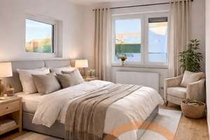🧡Großzügiges Haus mit zwei Wohneinheiten und Apartment in Rath/Heumar zu verkaufen! – Die vollständige Adresse der Immobilie erhältst du vom Anbieter., 51107 Rath/Heumar, Köln – Vorschaubild 5
