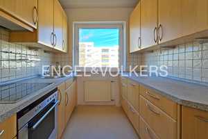 3-Zi.-Wohnung mit Balkon und TG-Stellplatz in begehrter Lage – Koblenz – Vorschaubild 5
