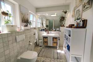 Stilvolles Einfamilienhaus in Oberneuland – Die vollständige Adresse der Immobilie erhältst du vom Anbieter., 28355 Oberneuland, Bremen – Vorschaubild 25