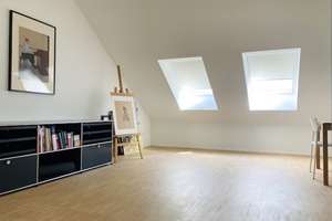 Hochwertige Maisonette Wohnung – Die vollständige Adresse der Immobilie erhältst du vom Anbieter., 33729 Heepen, Bielefeld – Vorschaubild 18