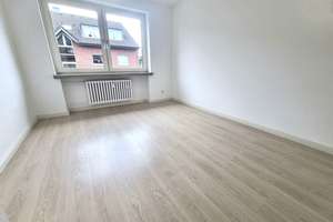 Inrath: Perfekte 4 Zimmer ETW mit großem Sonnenbalkon und grünem Ausblick, Garage möglich – Die vollständige Adresse der Immobilie erhältst du vom Anbieter., 47803 Inrath/Kliedbruch, Krefeld – Vorschaubild 10