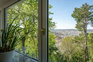 Aussichtsreiches Drei-Familien-Haus in Toplage auf dem Bopser – Die vollständige Adresse der Immobilie erhältst du vom Anbieter., 70184 Bopser, Stuttgart – Vorschaubild 10