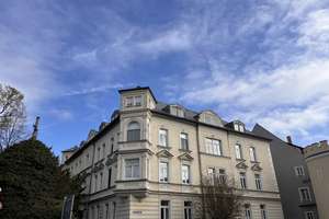 Freiwerdende 2,5 Zi. Maisonette-Wg. mit Galerie in der Altstadt von Regensburg – Die vollständige Adresse der Immobilie erhältst du vom Anbieter., 93047 Innenstadt, Regensburg – Vorschaubild 3