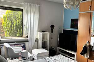 Helle und große 3-Zi-Wohnung mit Balkon, EBK, sanierten Bad – Die vollständige Adresse der Immobilie erhältst du vom Anbieter., 65205 Erbenheim, Wiesbaden – Vorschaubild 9