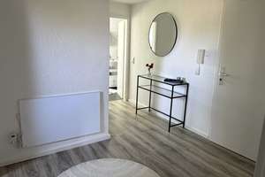 2-Zimmer- Dachgeschosswohnung Nähe Tierpark – Altstraße 57, 52070 Trierer Straße, Aachen – Vorschaubild 8