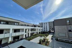 Modernes Apartment in bester Citylage – Die vollständige Adresse der Immobilie erhältst du vom Anbieter., 64283 Mitte, Darmstadt – Vorschaubild 3