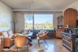 Einfamilienhaus in schöner Aussichtslage mit Modernisierungspotential – Die vollständige Adresse der Immobilie erhältst du vom Anbieter., 75175 Südoststadt, Pforzheim – Vorschaubild 4