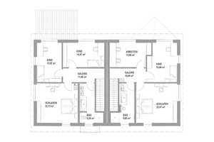 DHH - PLUSENERGIEHAUS ohne Energiekosten - die Zukunft des Wohnens ! – Augsburg (Kreis) – Vorschaubild 46