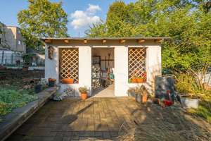 Besonderes Zweifamilienhaus mit Aufzug - ideal für mehrere Generationen – Die vollständige Adresse der Immobilie erhältst du vom Anbieter., 45357 Gerschede, Essen – Vorschaubild 18