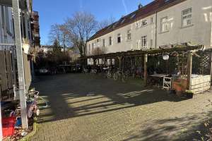 Tolle 1,5-Zimmer-Wohnung am Puls der Zeit – Die vollständige Adresse der Immobilie erhältst du vom Anbieter., 4277 Connewitz, Leipzig – Vorschaubild 15