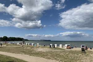 Ostsee strandnah -  sehr modernes Ferienhaus mit 2 Wohnungen – Die vollständige Adresse der Immobilie erhältst du vom Anbieter., 23968 Zierow – Vorschaubild 2